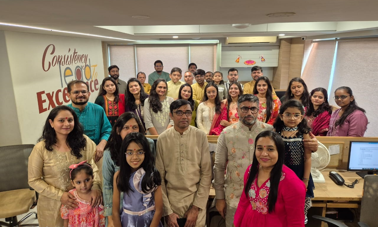 Ghetiya MC Team Our Culture