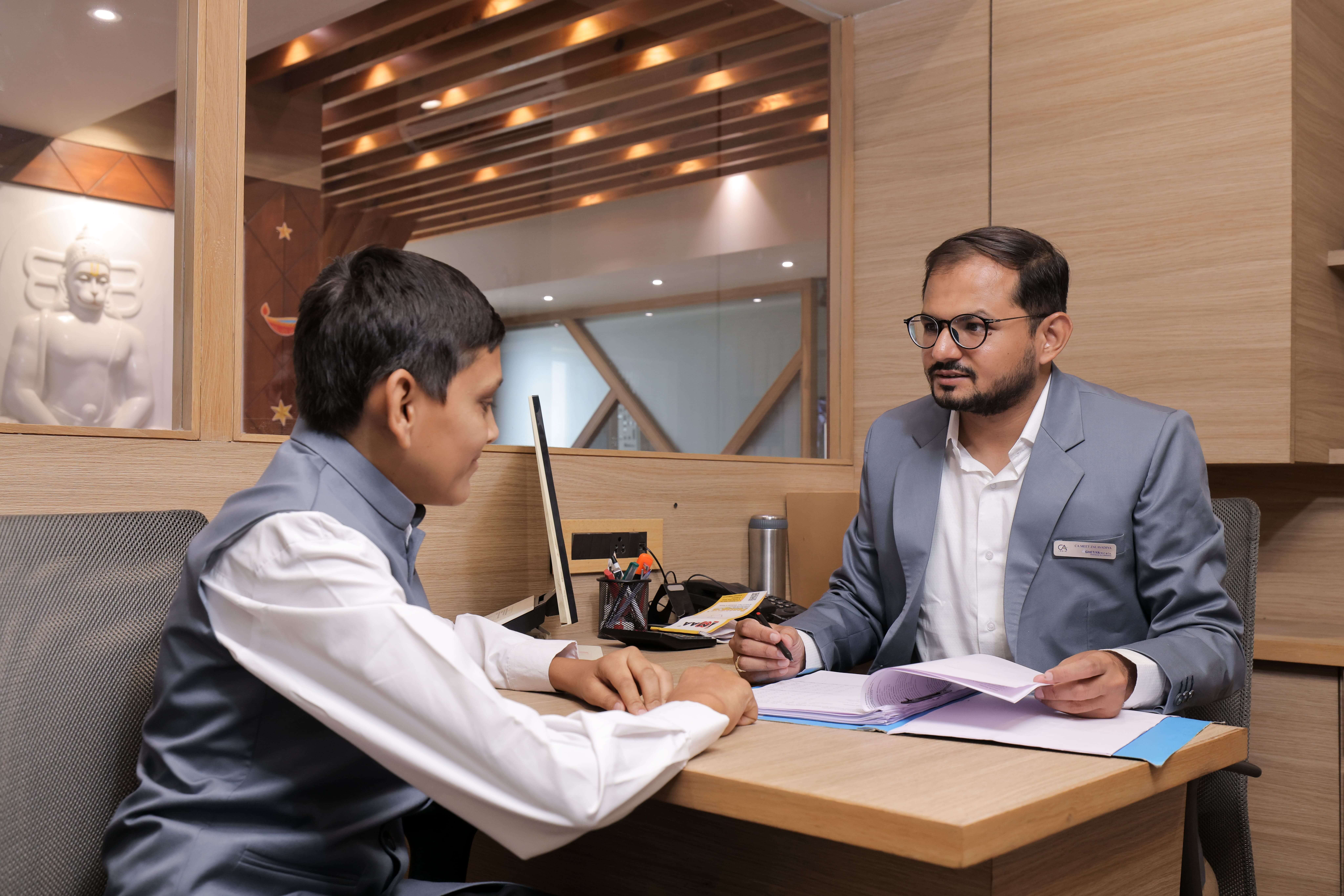 Student Mentorship program